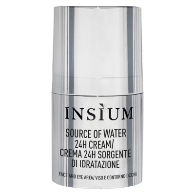 INSIUM Source of Water 24H Cream 15 ml